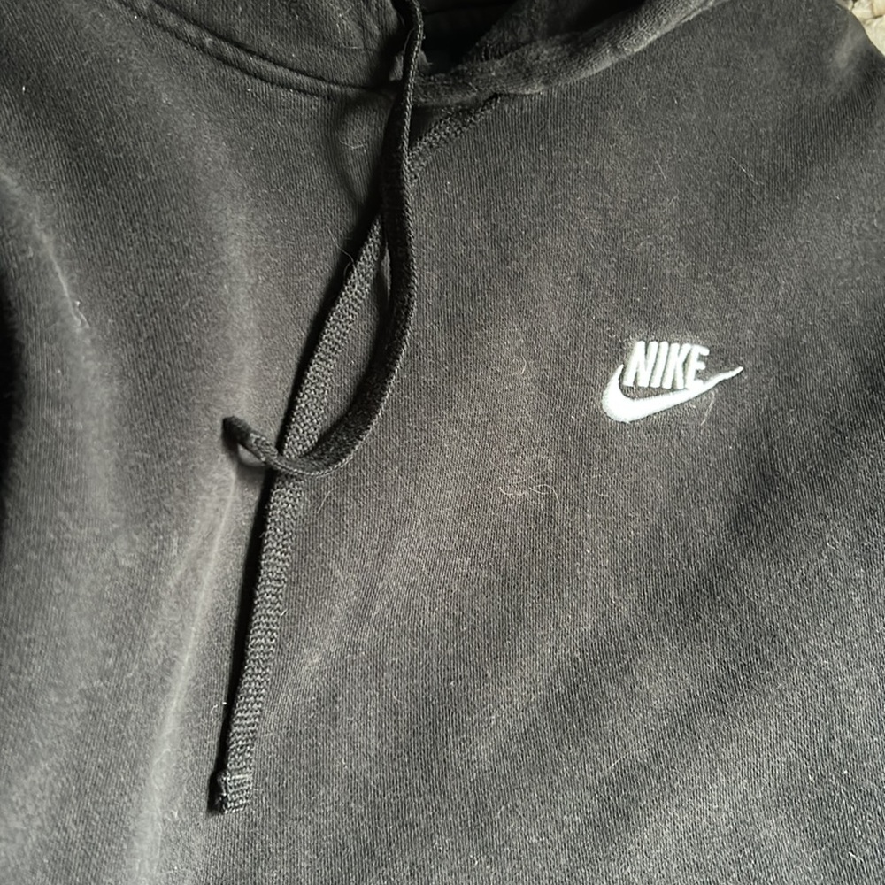 Nike Hoodie - Picture 4 of 5